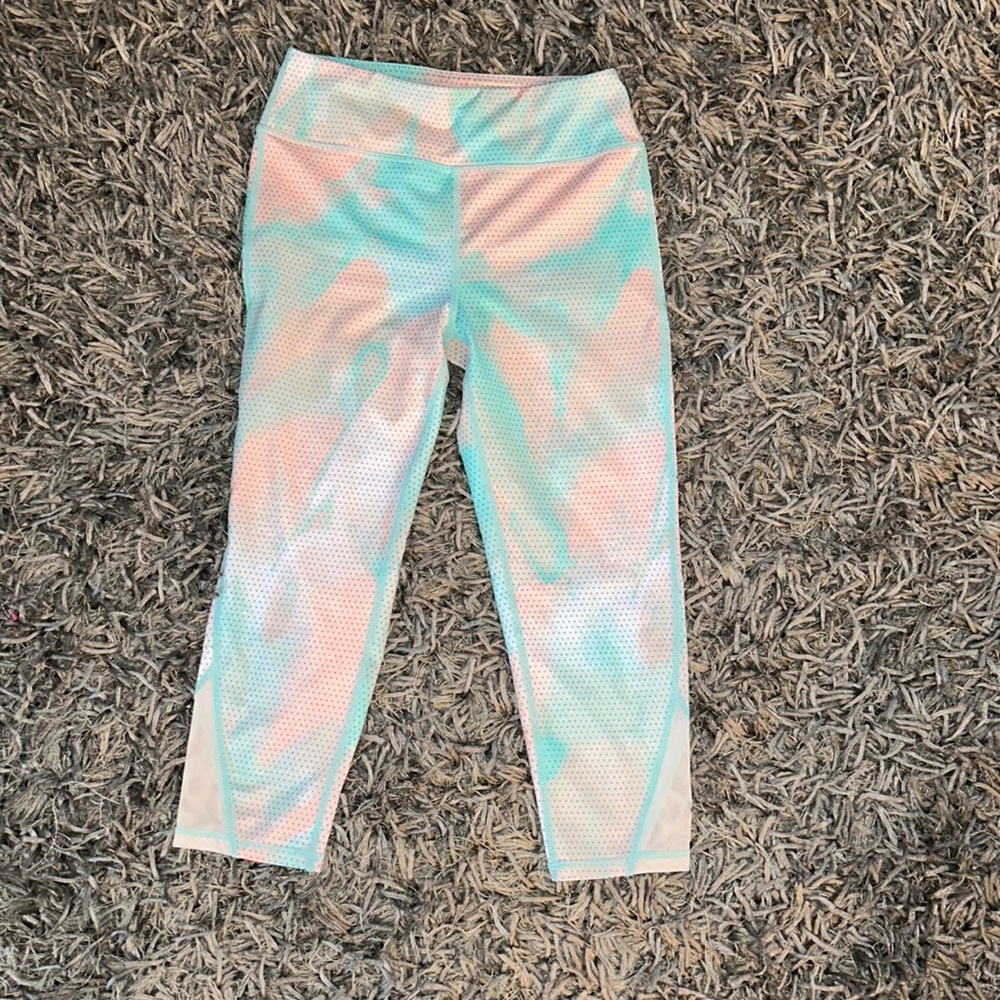 Girls Leggings